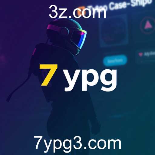 A Ascensão Surpreendente de '7ypg' no Mundo dos Jogos Online