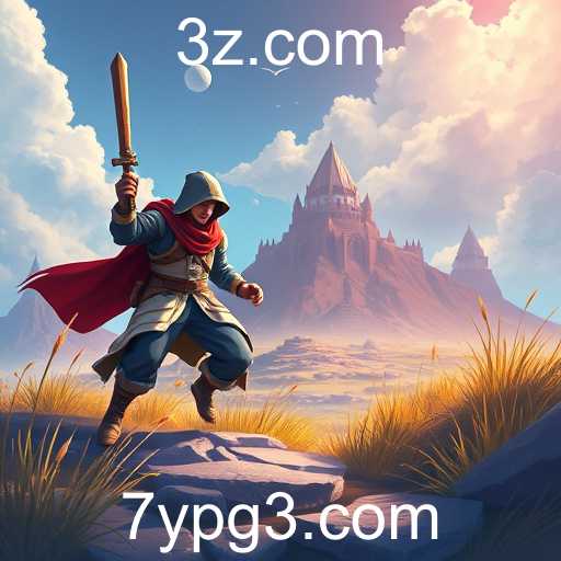 Explorando o Futuro dos Jogos com 7ypg