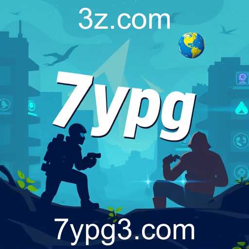 A Revolução do Mundo dos Games: 7ypg em Foco