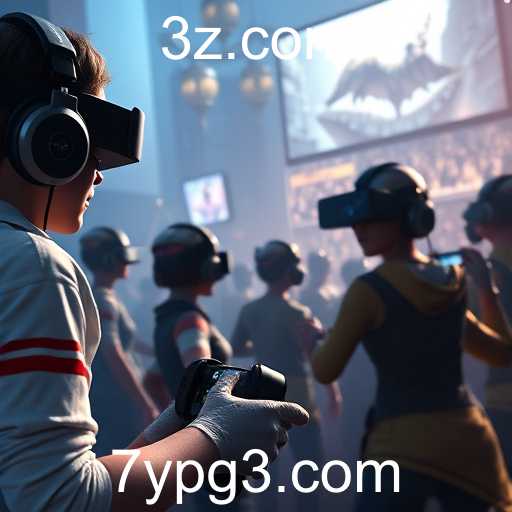 A Revolução dos Jogos em Realidade Aumentada no Brasil