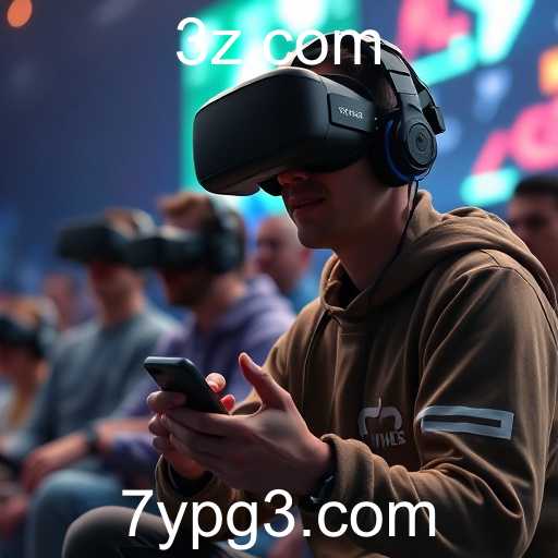 A Evolução dos Jogos Online no Panorama Atual