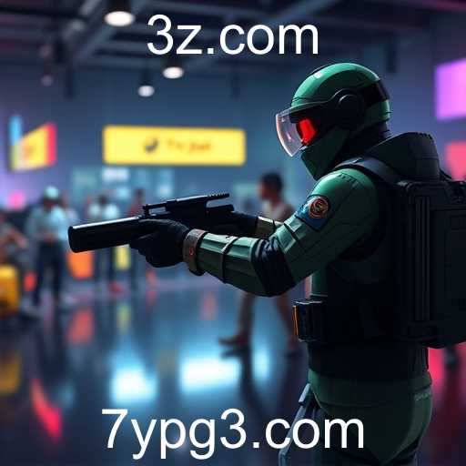 Inovações e Tendências nos Jogos Online