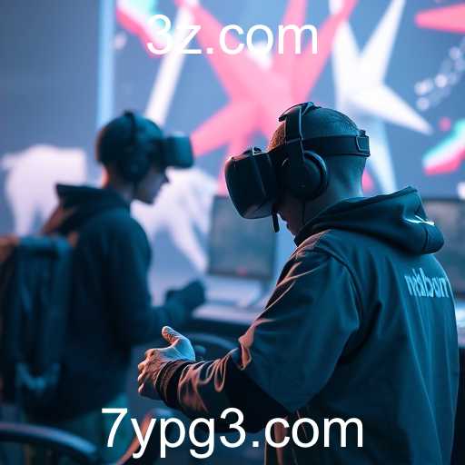 Revolução dos Jogos Online em 2026: O Impacto de 7ypg