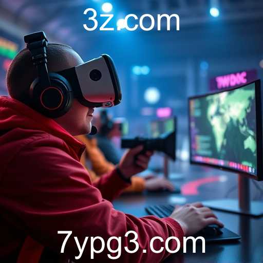 Revoluções Digitais no Cenário de Jogos em 2026