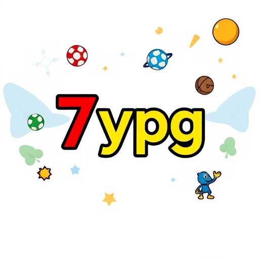 A Revolução dos Jogos Online em 2026: 7ypg na Vanguarda
