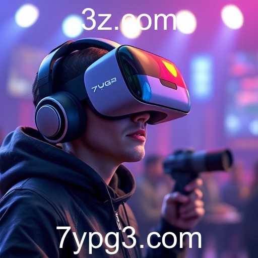 A Revolução dos Jogos em 2026: O Impacto de 7ypg