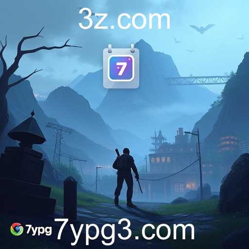 A Revolução dos Jogos Online: O Crescimento da 7ypg