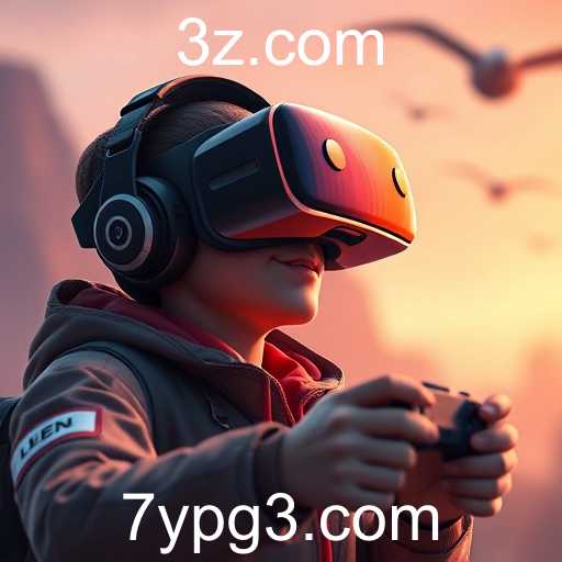 Tendências e Inovações no Mundo dos Jogos Online