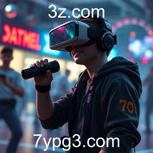 Tendências de Jogos em 2026: O Futuro da Diversão Digital