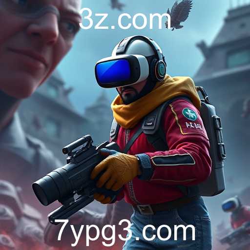 Tendências e Evoluções nos Jogos: 2026 em Foco