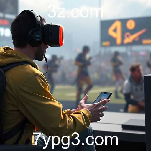 Tendências e Evoluções no Mundo dos Jogos: Uma Análise Atual