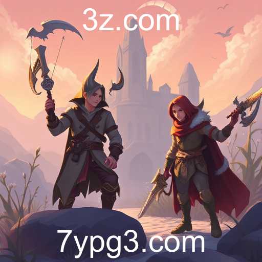 Tendências e Inovações no Mundo dos Jogos Online