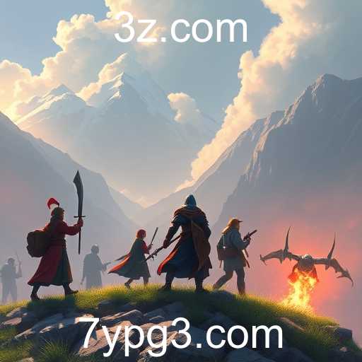 O Impacto de 7ypg no Mundo dos Jogos em 2026