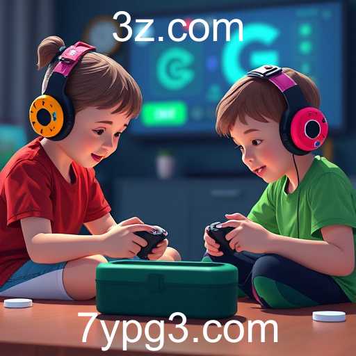 O Impacto dos Jogos no Desenvolvimento Cognitivo