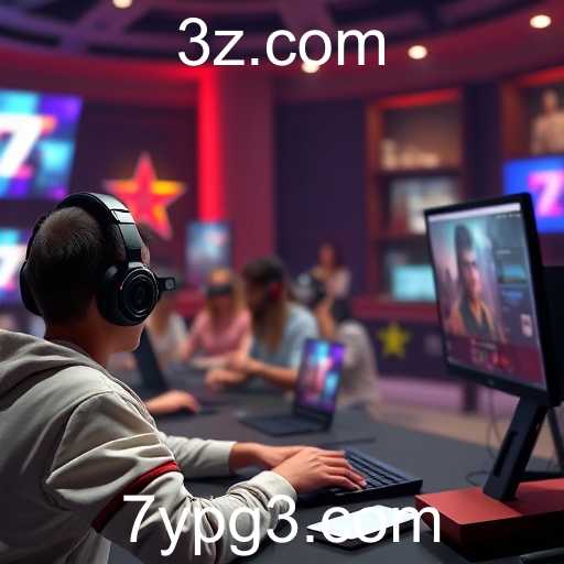 O Impacto dos Novos Tecnológicos nos Jogos Online