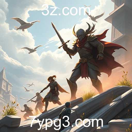 Inovações no Mundo dos Jogos em 2026