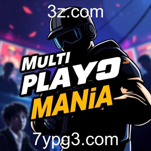 Explorando a Categoria 'Multiplayer Mania' no 7ypg