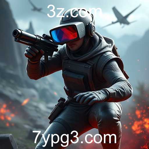 A Nova Era dos Jogos em 2026: O Papel de '7ypg'