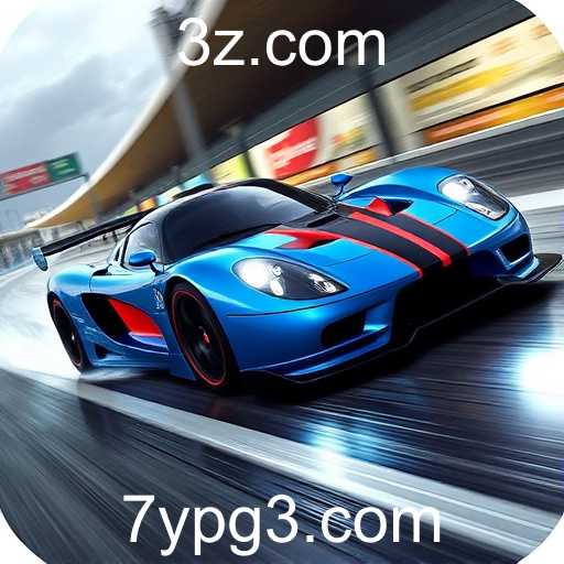 A Emoção dos Jogos de Corrida: Explorando a Categoria 'Racing Speed'