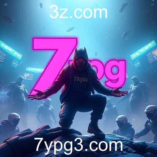 A Revolução dos Jogos com 7ypg em 2026