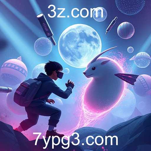 A Revolução dos Jogos em 2026: Novas Tendências e Impactos