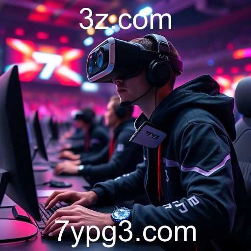 Revolução no Cenário dos eSports em 2026