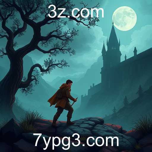 Explorando a Categoria 'RPG Adventures' no 7ypg: Um Mergulho em Mundos de Fantasia e Descoberta