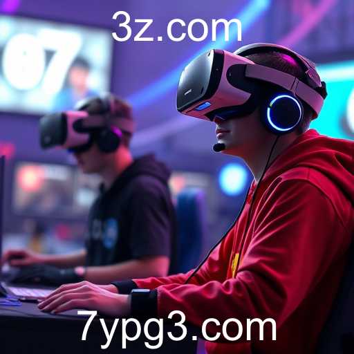 A Revolução dos Jogos Online em 2026