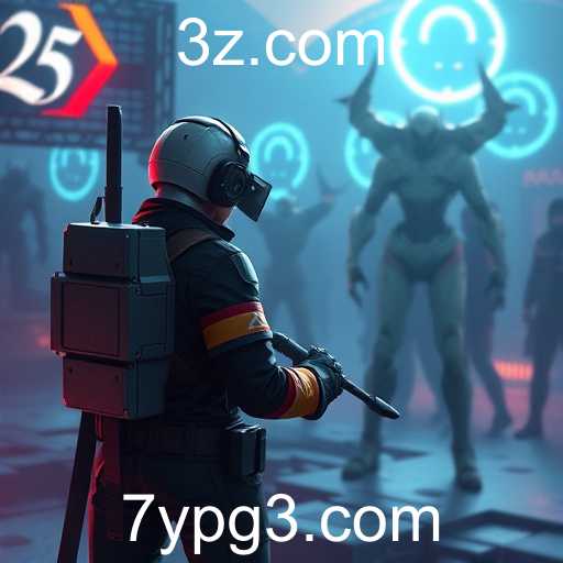 A Revolução dos Jogos Online: O Papel da Chave '7ypg'